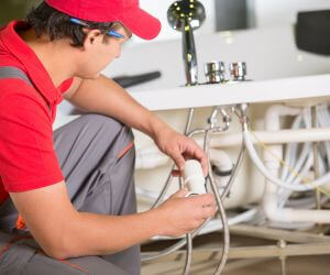 About Emergency plumbing pros Clinton, AR